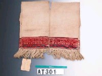 男子無袖短衣藏品圖，第8張